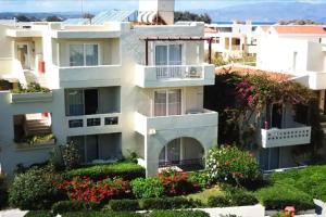 Отель «Santa Helena Beach», Платаньяс