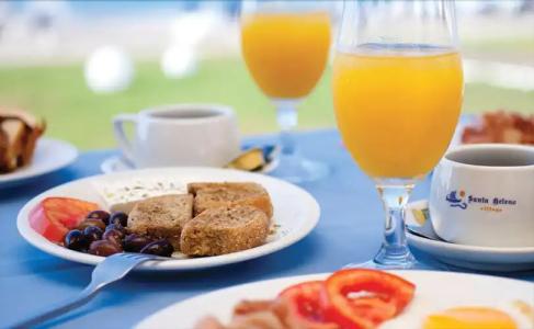 Santa Helena Beach - 10