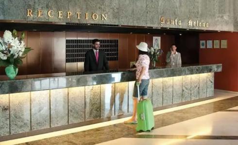 Santa Helena Beach - 29