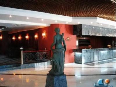 Santa Helena Beach - 1