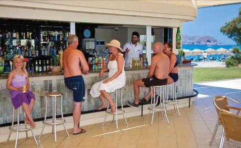 Santa Helena Beach - 25