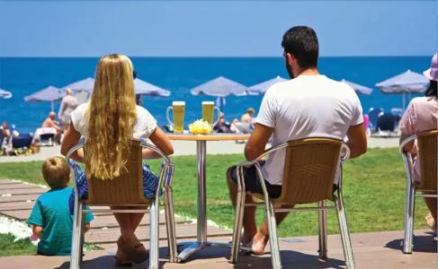 Santa Helena Beach - 28