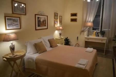 Paola A Trastevere - 1