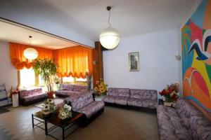 Hotel «Geppi», Pietra Ligure