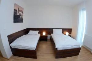 Hotel «Bélier», Прешов