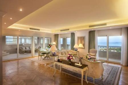 Baron Palace Sahl Hasheesh - 123