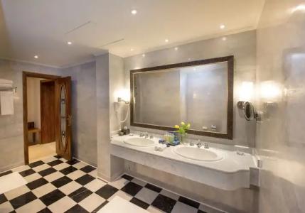 Baron Palace Sahl Hasheesh - 124