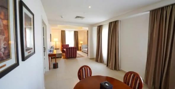 Baron Palace Sahl Hasheesh - 113