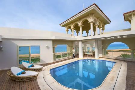 Baron Palace Sahl Hasheesh - 128