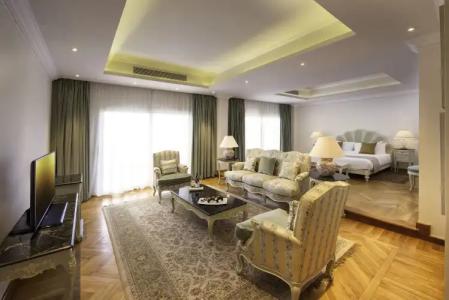 Baron Palace Sahl Hasheesh - 125