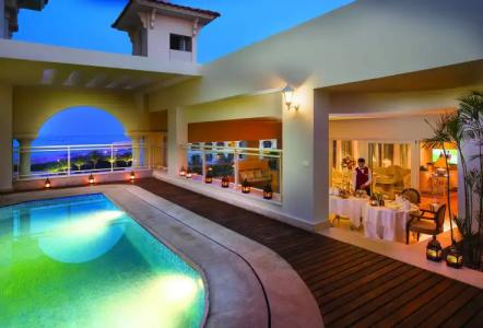 Baron Palace Sahl Hasheesh - 122