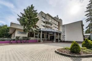 Sana Spa Hotel, Хисаря