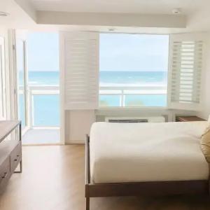 Georgian Inn Beach Club - 19