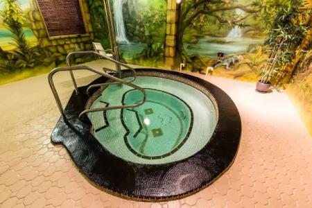 Georgian Inn Beach Club - 6