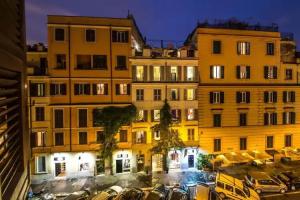 Boutique Hotel Anahi, Рим