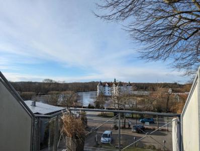 am Wasserschloss Glücksburg - 8