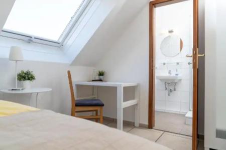 am Wasserschloss Glücksburg - 16