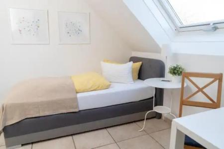 am Wasserschloss Glücksburg - 17