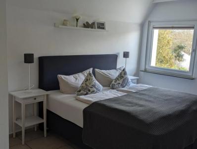 am Wasserschloss Glücksburg - 1