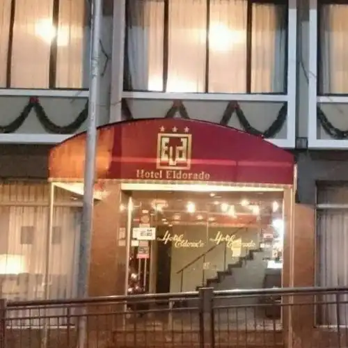 Eldorado - 0