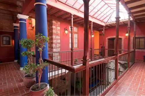 La Casona Boutique - 0