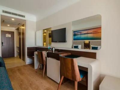 The Lumos Deluxe Resort & Spa - 113