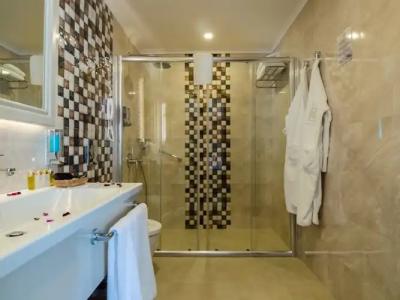 The Lumos Deluxe Resort & Spa - 114