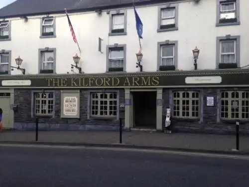 Kilford Arms - 0
