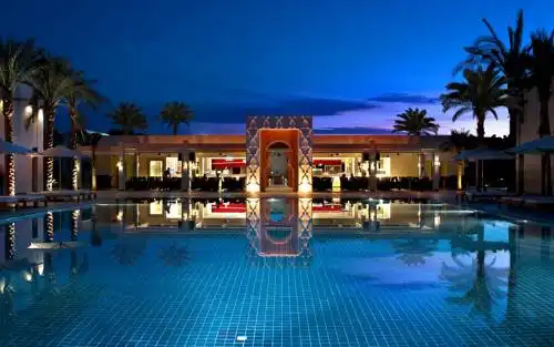 Sentido Reef Oasis Senses Aqua Park Resort - 0