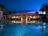 Superior Room With Pool View