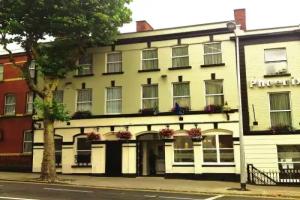 Phoenix Park Hotel, Дублин