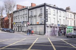 Phoenix Park Hotel, Дублин