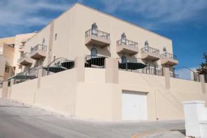 Hotel «Kappara», Сан-Гван
