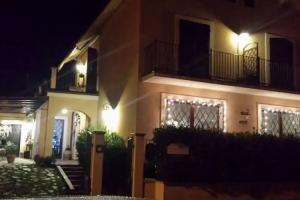 Мини-отель «Belsit Bed&Breakfast», Порто-Сан-Джорджо