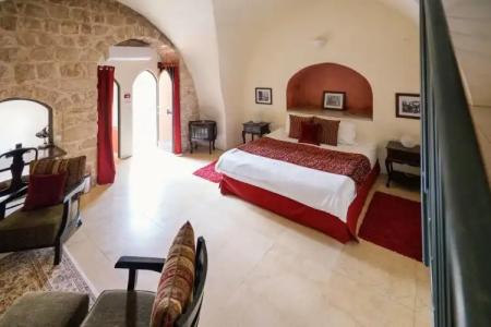 Artists' Colony Inn Zefat - 1