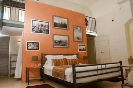 Artists' Colony Inn Zefat - 97