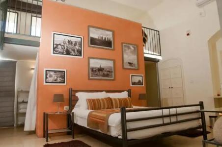 Artists' Colony Inn Zefat - 65