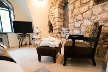 Artists' Colony Inn Zefat - 13