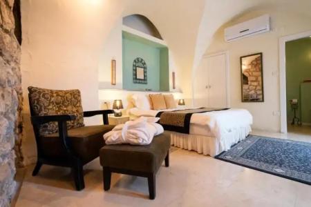 Artists' Colony Inn Zefat - 70