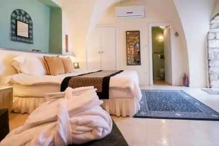 Artists' Colony Inn Zefat - 71