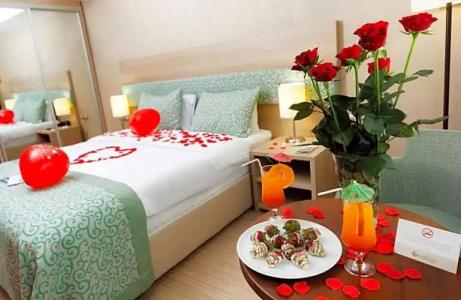 Golden Way Giyimkent - 119