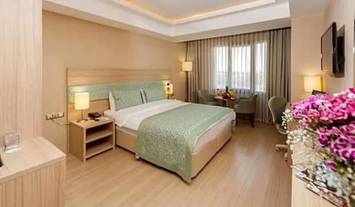 Golden Way Giyimkent - 122