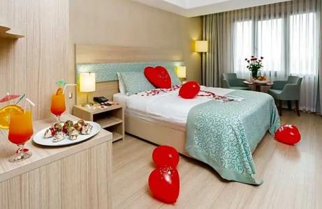 Golden Way Giyimkent - 118