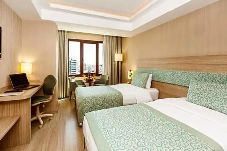 Golden Way Giyimkent - 105