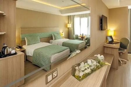 Golden Way Giyimkent - 113