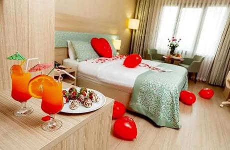 Golden Way Giyimkent - 116