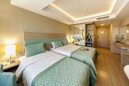 Golden Way Giyimkent - 106