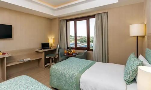 Golden Way Giyimkent - 121