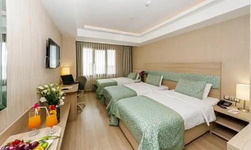 Golden Way Giyimkent - 108