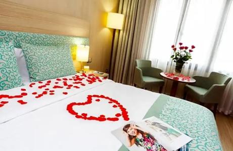 Golden Way Giyimkent - 117